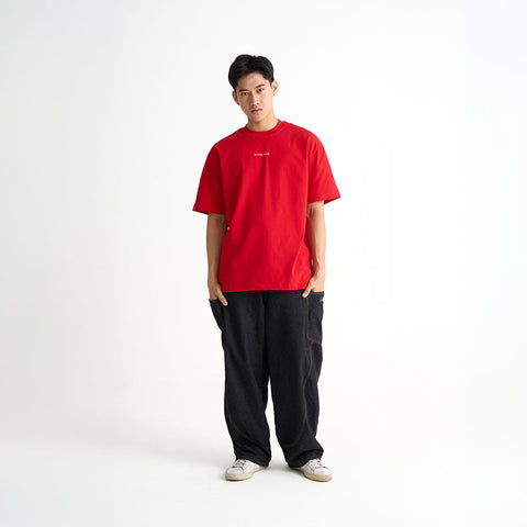 Big Black Coffee Oversized T-Shirt
