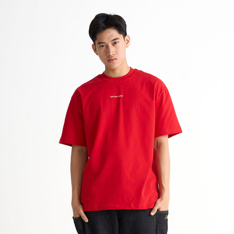 Big Black Coffee Oversized T-Shirt
