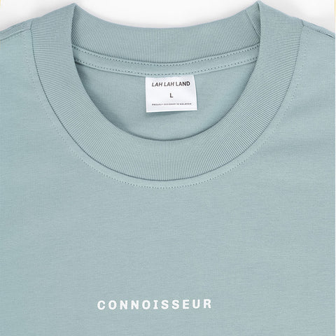 Chicken Rice Connoisseur Oversized Tee