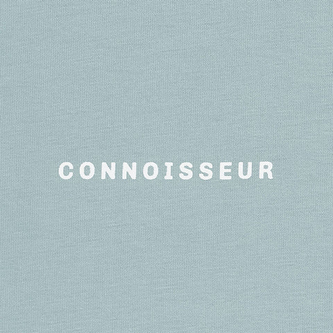 Chicken Rice Connoisseur Oversized Tee