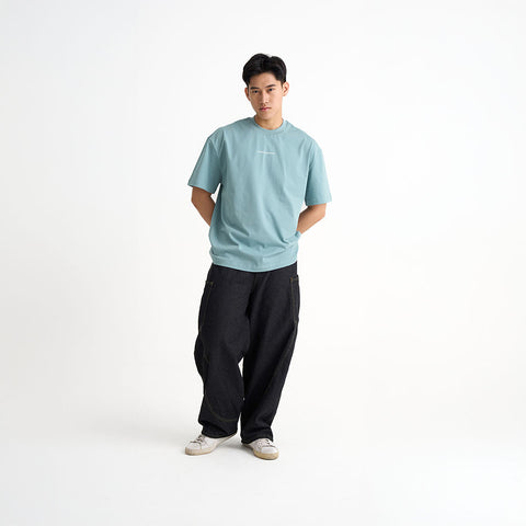 Chicken Rice Connoisseur Oversized Tee
