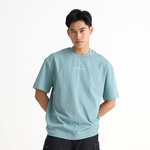 Chicken Rice Connoisseur Oversized Tee