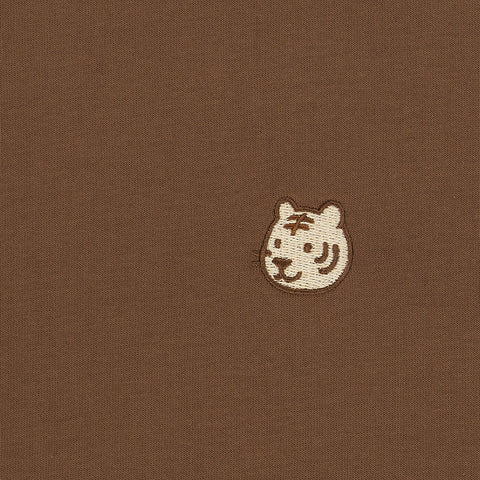 Harimau Stamp Graphic T-Shirt