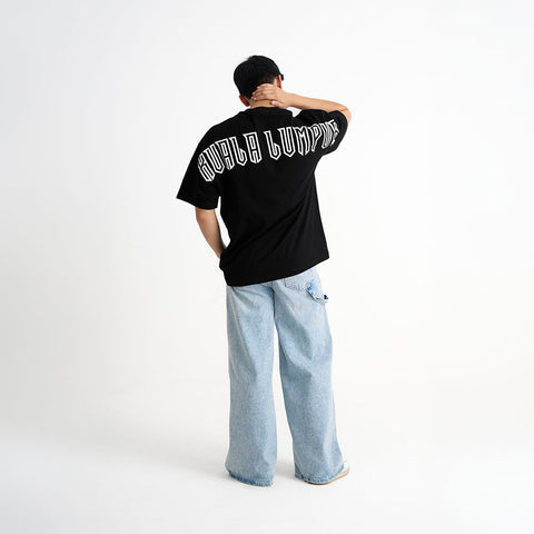 KL Bold Oversized T-Shirt
