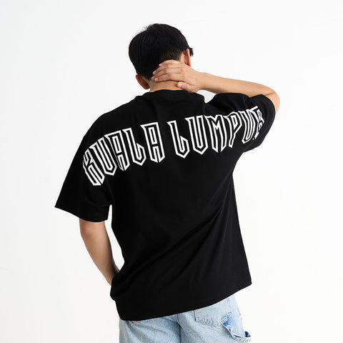 KL Bold Oversized T-Shirt