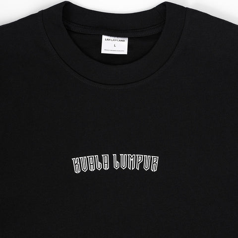 KL Bold Oversized T-Shirt
