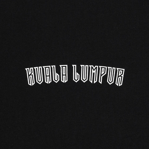 KL Bold Oversized T-Shirt