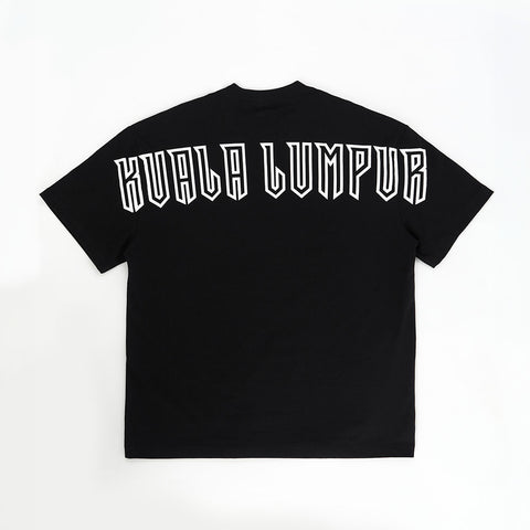 KL Bold Oversized T-Shirt