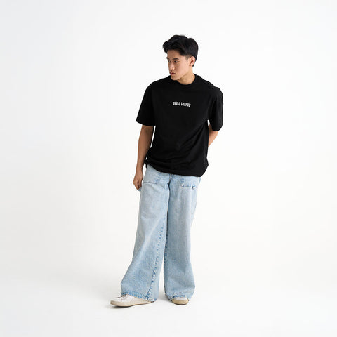 KL Bold Oversized T-Shirt
