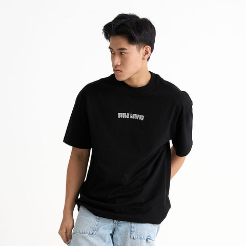 KL Bold Oversized T-Shirt