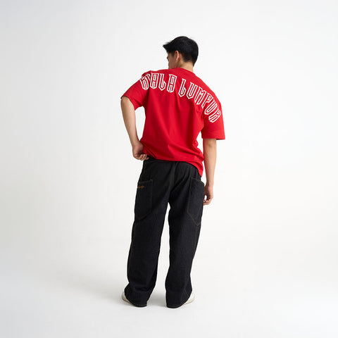 KL Bold Oversized T-Shirt