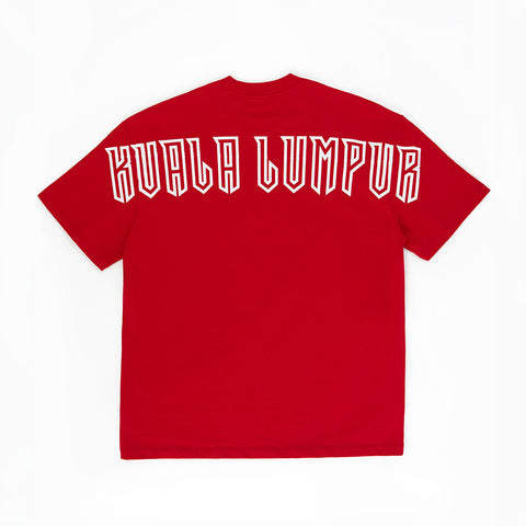 KL Bold Oversized T-Shirt