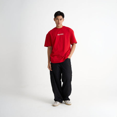 KL Bold Oversized T-Shirt