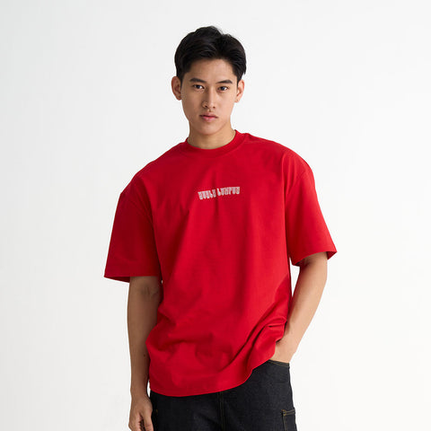 KL Bold Oversized T-Shirt