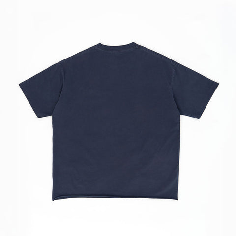 KL Heart Distressed T-Shirt