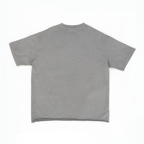 KL Heart Distressed T-Shirt