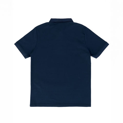 KL Heart Embroidered Polo T-Shirt