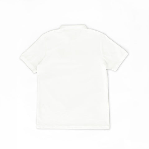 KL Heart Embroidered Polo T-Shirt
