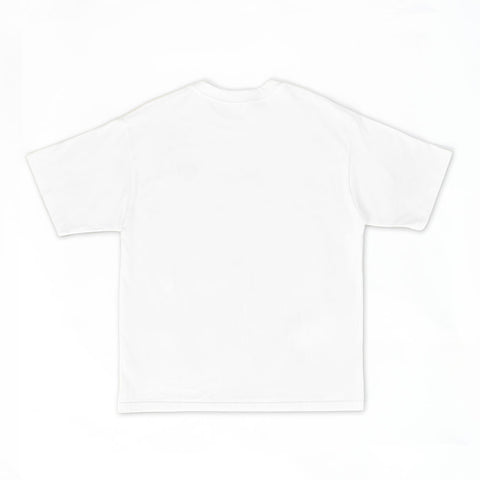 KL Heart Embroidered T-Shirt