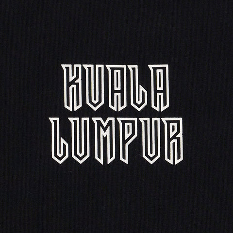 Kuala Lumpur Bold Tank Top