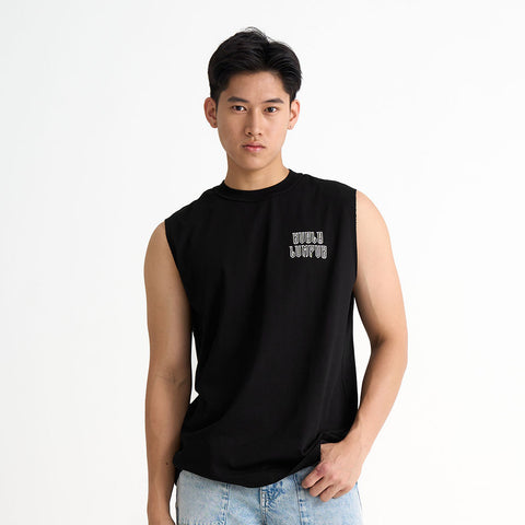 Kuala Lumpur Bold Tank Top
