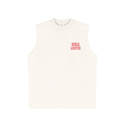 Kuala Lumpur Bold Tank Top