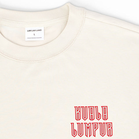 Kuala Lumpur Bold Tank Top
