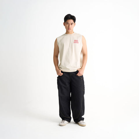 Kuala Lumpur Bold Tank Top