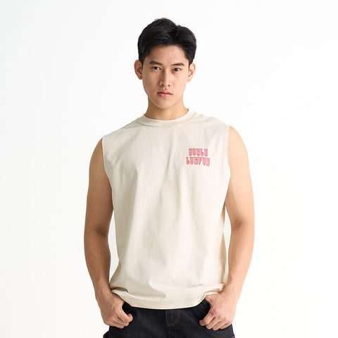 Kuala Lumpur Bold Tank Top