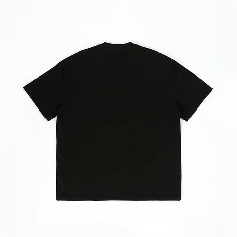 Malaysia Batik Print Oversized T-Shirt