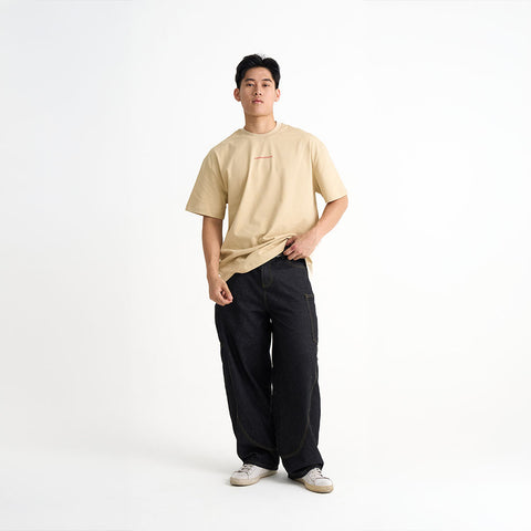 Nasi Lemak Connoisseur Oversized Tee