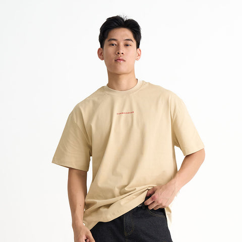 Nasi Lemak Connoisseur Oversized Tee