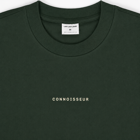 On The Way Oversized T-Shirt