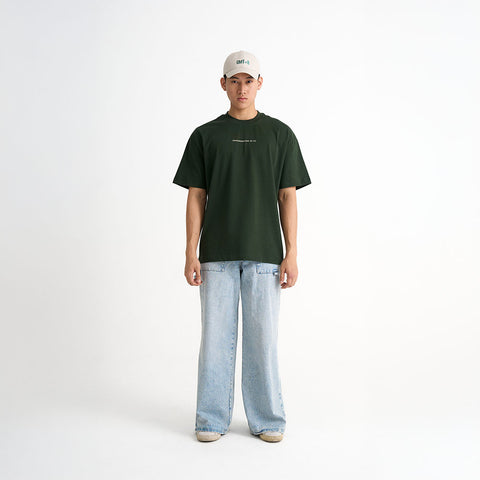 On The Way Oversized T-Shirt