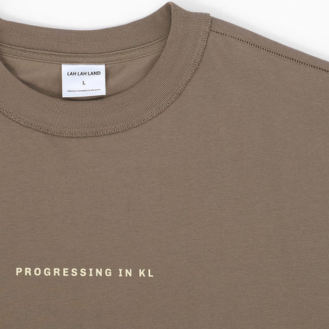 On The Way Tank Top