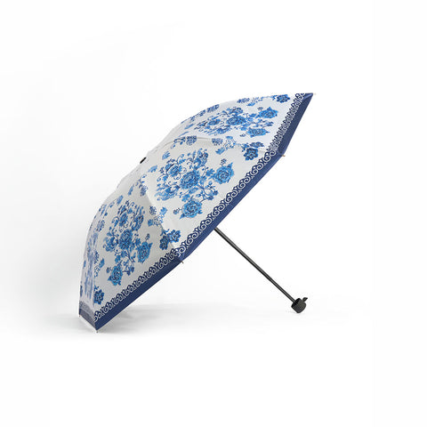 Porcelain Umbrella