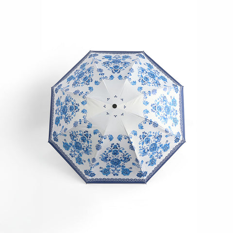 Porcelain Umbrella