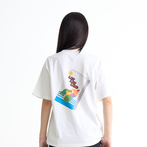 Snack Time Graphic T-Shirt