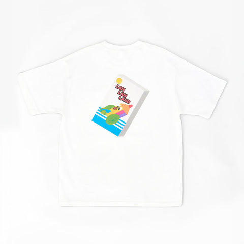 Snack Time Graphic T-Shirt