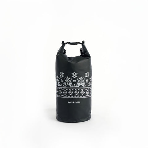 Songket Dry Bags