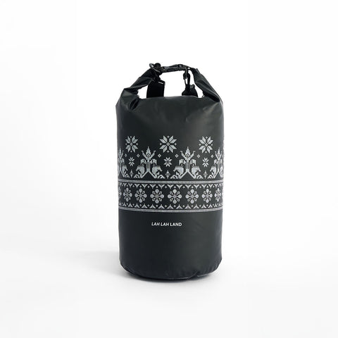 Songket Dry Bags