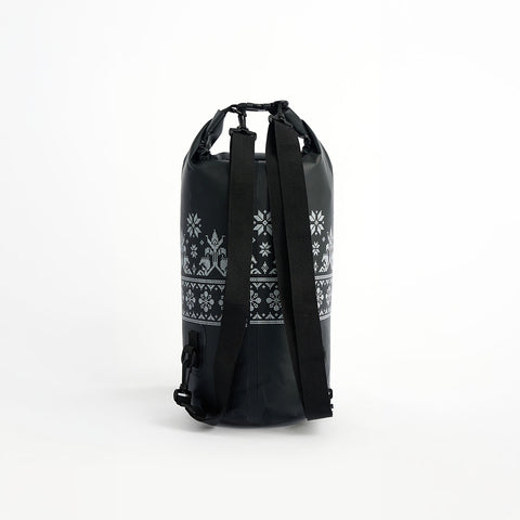 Songket Dry Bags
