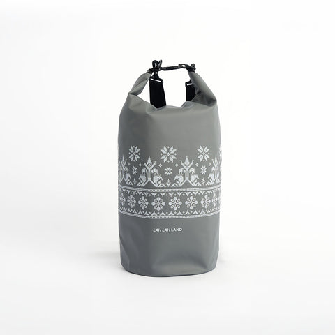 Songket Dry Bags