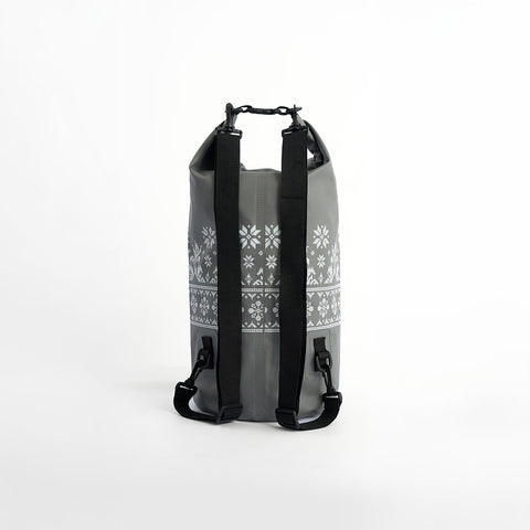 Songket Dry Bags
