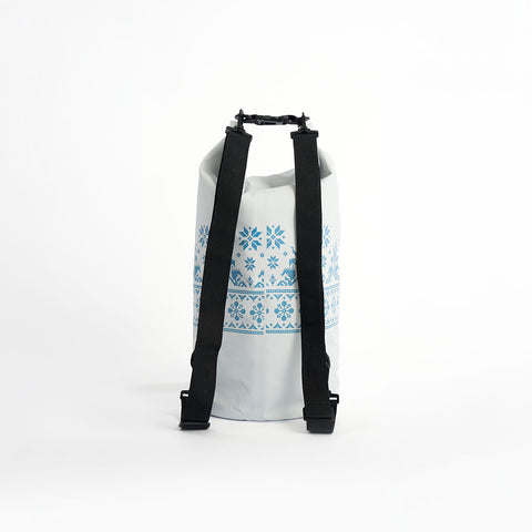 Songket Dry Bags