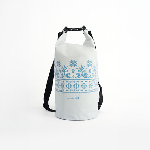 Songket Dry Bags