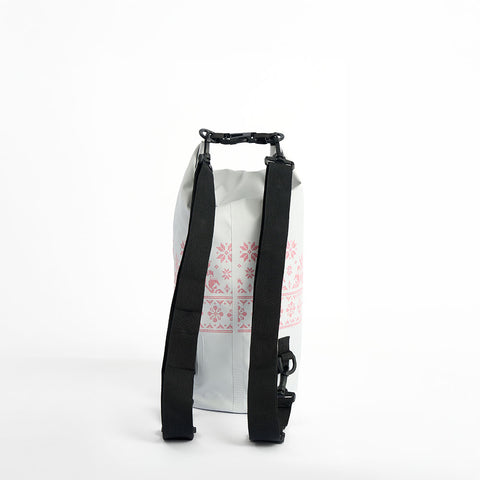 Songket Dry Bags
