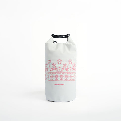 Songket Dry Bags
