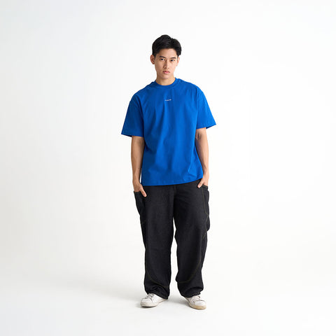 Supper Club Oversized T-Shirt