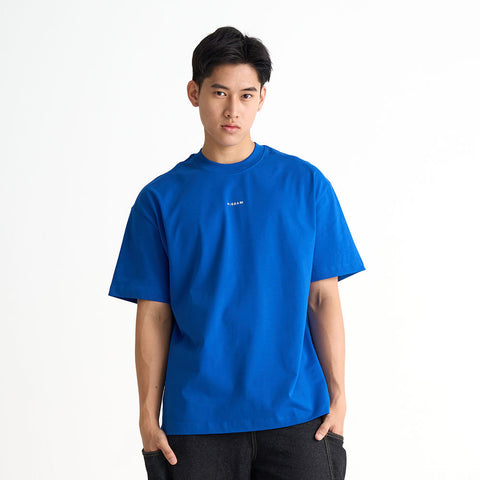 Supper Club Oversized T-Shirt